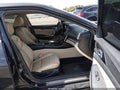 2018 Nissan Maxima — photo 5 of 16 | VIN 1N4AA6AP3JC367108