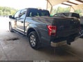 2019 Ford F-150 — photo 3 of 16 | VIN 1FTEW1C42KKC43471