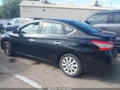 2015 Nissan Sentra — photo 3 of 14 | VIN 3N1AB7AP7FY360712