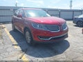 2018 Lincoln MKX — photo 1 of 16 | VIN 2LMPJ6KR5JBL47480
