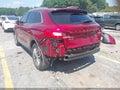 2018 Lincoln MKX — photo 3 of 16 | VIN 2LMPJ6KR5JBL47480