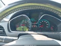 2015 Chevrolet Traverse — photo 7 of 16 | VIN 1GNKRGKD7FJ173452