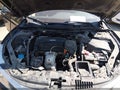 2016 Honda Accord — photo 10 of 16 | VIN 1HGCR2F31GA168722