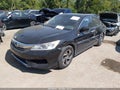 2016 Honda Accord — photo 2 of 16 | VIN 1HGCR2F31GA168722
