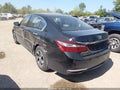 2016 Honda Accord — photo 3 of 16 | VIN 1HGCR2F31GA168722