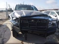 2022 Ram 2500 — photo 6 of 18 | VIN 3C6UR5CJ1NG103706