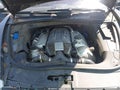 2009 Porsche Cayenne — photo 10 of 16 | VIN WP1AC29P79LA81841