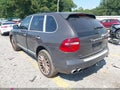2009 Porsche Cayenne — photo 3 of 16 | VIN WP1AC29P79LA81841