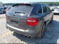 2009 Porsche Cayenne — photo 4 of 16 | VIN WP1AC29P79LA81841