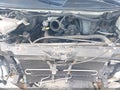 2012 Chevrolet Express 2500 — photo 10 of 11 | VIN 1GCWGFCA3C1189559