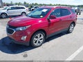 2018 Chevrolet Equinox — photo 2 of 12 | VIN 2GNAXTEX1J6261824