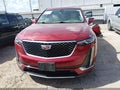 2020 Cadillac XT6 — photo 13 of 17 | VIN 1GYKPCRS1LZ218694