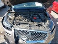 2021 Lincoln Corsair — photo 10 of 16 | VIN 5LMCJ2C93MUL00610