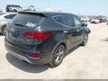 2018 Hyundai Santa Fe — photo 4 of 16 | VIN 5NMZT3LB3JH091828