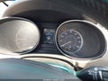 2018 Hyundai Santa Fe — photo 7 of 16 | VIN 5NMZT3LB3JH091828