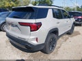 2026 GMC Terrain — photo 4 of 11 | VIN 3GKALUEG1TL154611