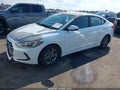 2018 Hyundai Elantra — photo 2 of 15 | VIN 5NPD84LF7JH302228