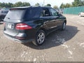 2012 Mercedes-Benz ML-Class — photo 4 of 16 | VIN 4JGDA5HB3CA088800