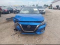 2021 Nissan Sentra — photo 13 of 17 | VIN 3N1AB8DV7MY303343