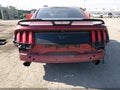 2016 Ford Mustang — photo 6 of 16 | VIN 1FA6P8TH6G5327477