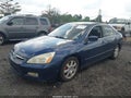 2005 Honda Accord — photo 2 of 16 | VIN 1HGCM66525A025962