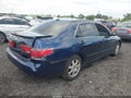 2005 Honda Accord — photo 4 of 16 | VIN 1HGCM66525A025962