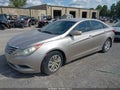 2011 Hyundai Sonata — photo 2 of 14 | VIN 5NPEB4AC9BH123513