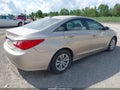 2011 Hyundai Sonata — photo 4 of 14 | VIN 5NPEB4AC9BH123513