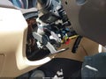 2011 Hyundai Sonata — photo 6 of 14 | VIN 5NPEB4AC9BH123513