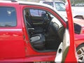 2008 Chevrolet HHR — photo 5 of 16 | VIN 3GNCA63X88S654293