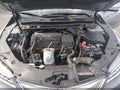 2015 Acura TLX — photo 10 of 16 | VIN 19UUB1F52FA003815