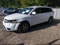 2019 Dodge Journey — photo 2 of 16 | VIN 3C4PDCEG4KT694062