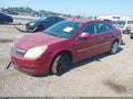 2008 Saturn Aura — photo 2 of 11 | VIN 1G8ZS57NX8F213900