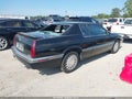 1992 Cadillac Eldorado — photo 4 of 11 | VIN 1G6EL13BXNU620941
