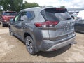 2021 Nissan Rogue — photo 3 of 16 | VIN 5N1AT3BB9MC782388