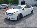 2012 Hyundai Sonata — photo 2 of 11 | VIN 5NPEC4AC1CH354307