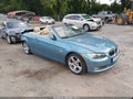 2009 BMW 3 Series — photo 1 of 16 | VIN WBAWL13519PX26241