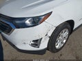 2018 Chevrolet Equinox — photo 6 of 17 | VIN 2GNAXHEV3J6337085