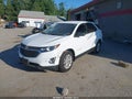 2018 Chevrolet Equinox — photo 2 of 17 | VIN 2GNAXHEV3J6337085