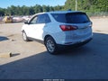 2018 Chevrolet Equinox — photo 3 of 17 | VIN 2GNAXHEV3J6337085