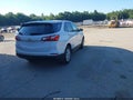 2018 Chevrolet Equinox — photo 4 of 17 | VIN 2GNAXHEV3J6337085