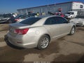 2015 Chevrolet Malibu — photo 4 of 11 | VIN 1G11C5SL9FF185034