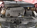 2016 Dodge Journey — photo 10 of 18 | VIN 3C4PDDGG0GT108841