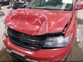 2016 Dodge Journey — photo 17 of 18 | VIN 3C4PDDGG0GT108841