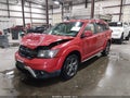 2016 Dodge Journey — photo 2 of 18 | VIN 3C4PDDGG0GT108841