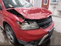 2016 Dodge Journey — photo 6 of 18 | VIN 3C4PDDGG0GT108841