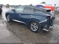 2018 Nissan Murano — photo 3 of 15 | VIN 5N1AZ2MH5JN183157