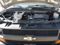 2015 Chevrolet Express 2500 — photo 10 of 20 | VIN 1GNWGPFF3F1271204