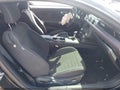 2017 Ford Mustang — photo 5 of 16 | VIN 1FA6P8CF9H5344273