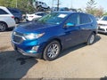 2020 Chevrolet Equinox — photo 2 of 16 | VIN 3GNAXKEV0LL222911
